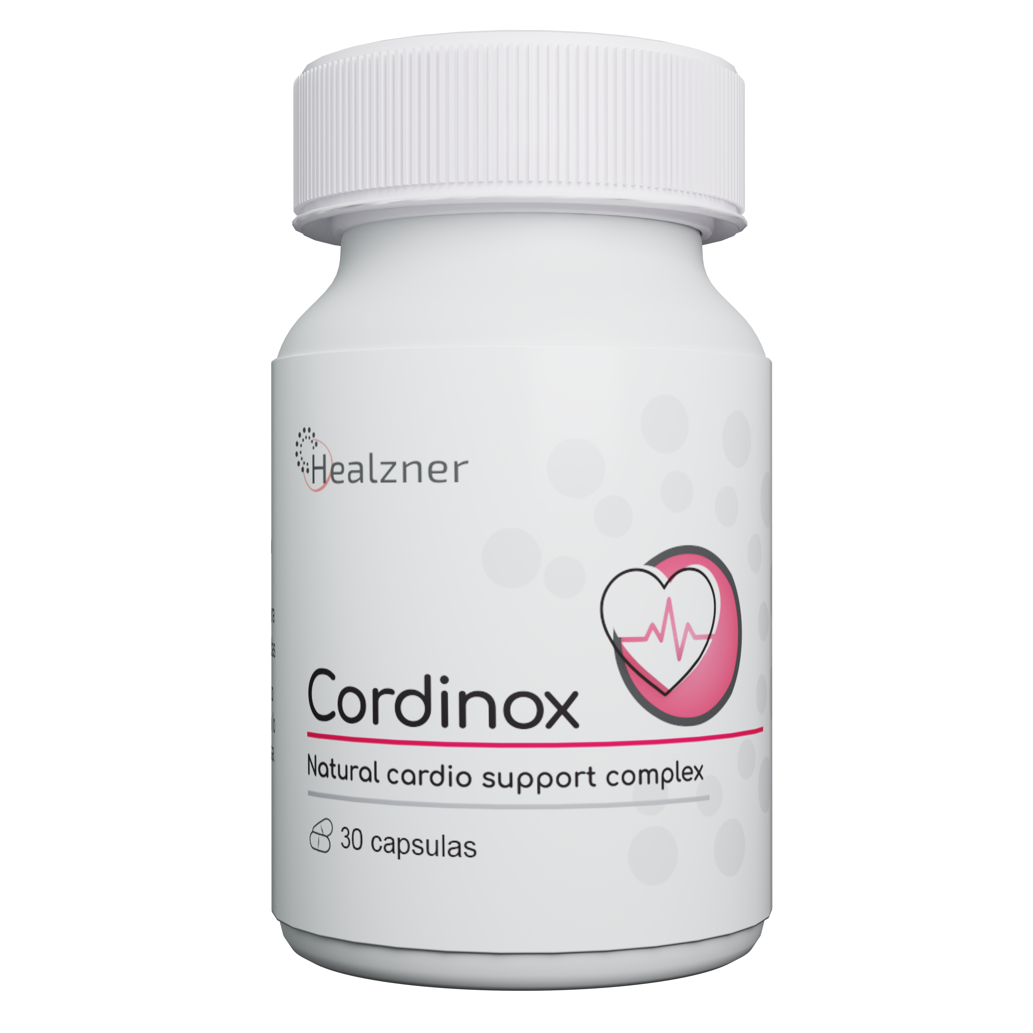 Cordinox - Suplemento Natural